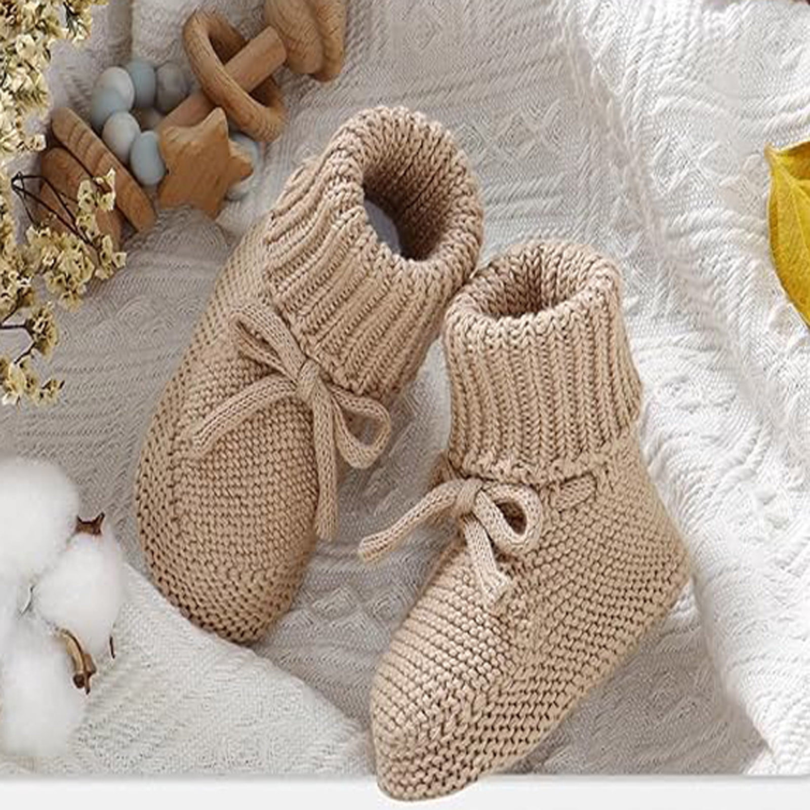 Chaussons Pour Bébé 0-3 Mois - Occasion En Très Bon état
