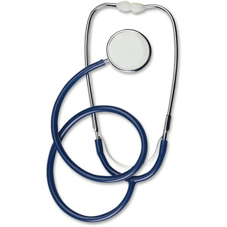 UPC 765023010145 product image for Learning Resources  LRNLER2427  Pre-K Stethoscope  1 Each  Blue Silver | upcitemdb.com