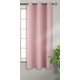 thumbnail image 3 of Cortinas opacas para dormitorio - Cortinas de oscurecimiento de habitación con aislamiento térmico con ojales para sala de estar 42 * 84 (107 * 213) Una pieza Adepaton ZJWJ445-1, 3 of 5