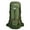Green, variant on New Outdoor Mountaineering Bag Large Capacity Lightweight Waterproof Professional Hiking Camping Backpack,Red