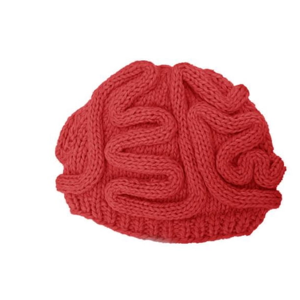 Txlixc Gorra de punto de invierno para niños adultos Txlixc moda