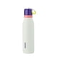 thumbnail image 1 of Botella de agua Owala FreeSip Twist con aislamiento, 500 ml, morado/menta, 1 of 6