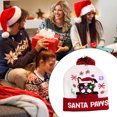 thumbnail image 3 of Wdftyju Suéter feo de punto con luces LED, gorro navideño de Navidad para niños y adultos Wdftyju 5uc9fv4vl8km9jn6D03, 3 of 8