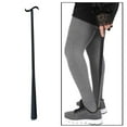 thumbnail image 2 of ziyahi 28inch Dressing Stick And Long Handled Shoehorn - Long Handled Dressing Aid, 2 of 5