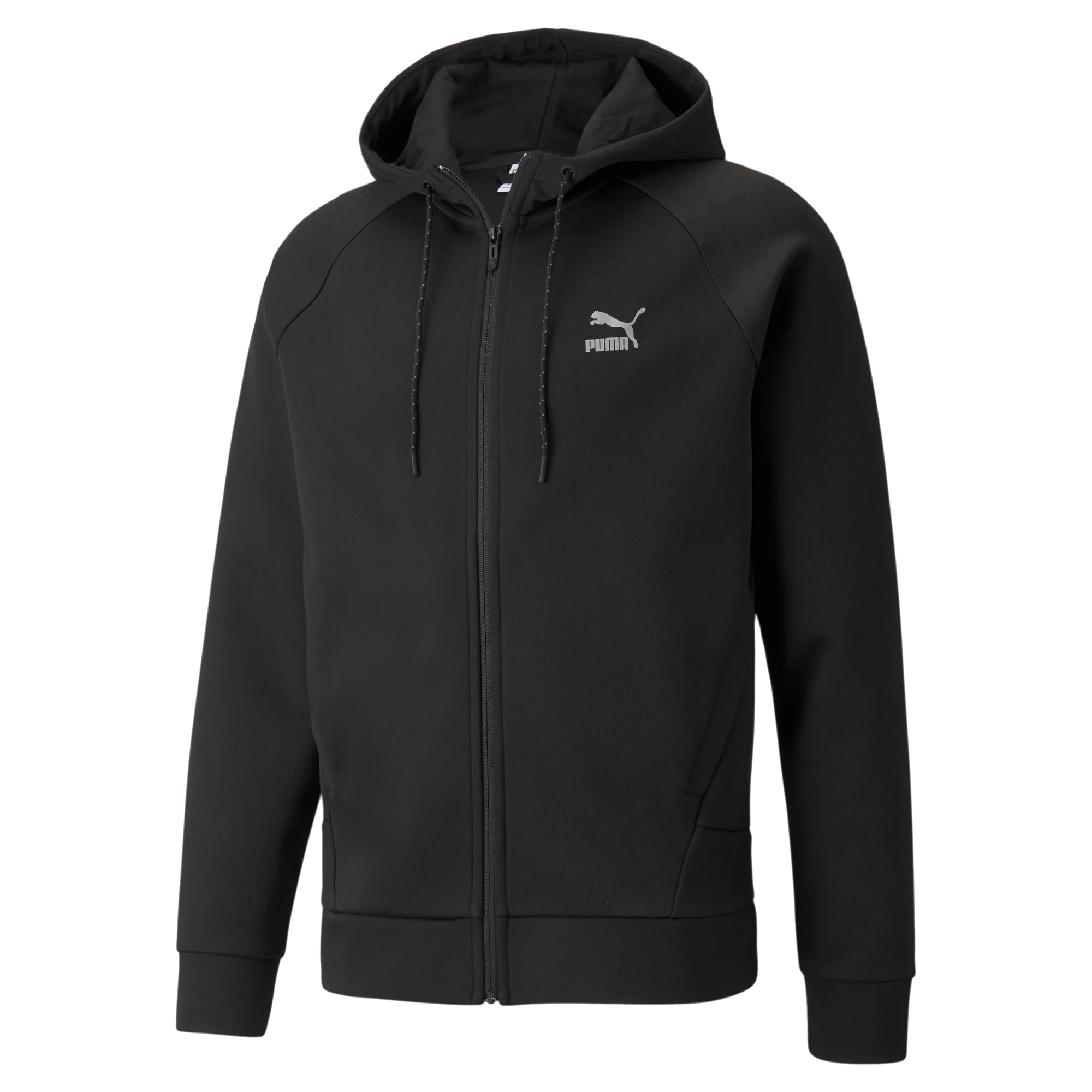 Puma tech hoodie clearance