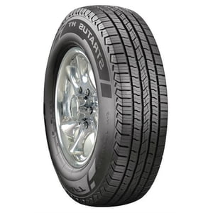Mastercraft Stratus HT Highway LT235/80R17 120/117R E Light Truck Tire Sansujyuku sansujyuku.com