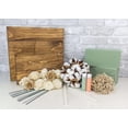 thumbnail image 3 of Cotton Box Craft Kit, 3 of 6