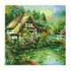 thumbnail image 1 of s de Estampado Gloria Preimpreso Para Principiantes adultos Decoraciones de pared, 1 of 9