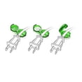 thumbnail image 4 of Organizador Identificador de Cable Aleissi 700609, 4 of 6