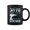 Black, variant on Jitto Grandpa Gift If Jitto Cant Fix It Were All Screwed Coffee Mugs