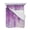 Purple, variant on Purple Botanical Queen Size Down Alternative Comforter,Lightweight Comforter Quilt Bedding Set with Pillow Shams Watercolor Spring Floral Oil Painting Elegant Bed Comforter Duvet Insert 90"x96"