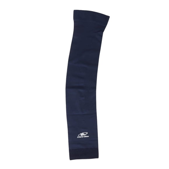 Funda para Brazo Lizard Skins ARMK4009 LS KNIT Azul Marino Talla S/M Material Nylon Elastano