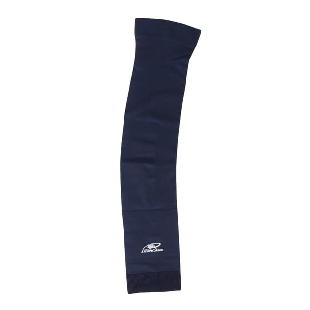 Funda para Brazo Lizard Skins ARMK4009 LS KNIT Azul Marino Talla S/M Material Nylon Elastano
