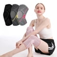 thumbnail image 2 of Professional Knee Braces for Knee Pain Women and Men - Knee Compression Sleeve for Arthritis Pain And Support,Meniscus Tear, Sports, 2 of 9