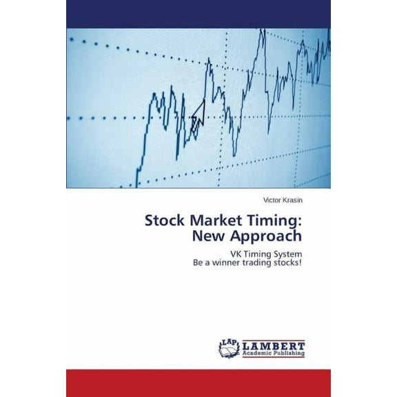 Stock Market Timing: New Approach (Paperback)
