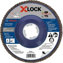 Bosch Genuine OEM 80 Grit Disc - FDX2745080