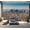 Color2, variant on Peel and Stick Wallpaper foliage fills hillsides Los Angeles springtime Modern Art Wall Mural Decor Self Adhesive and Removable 100in x 144in