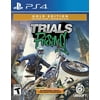 Trials Rising Gold Edition, Ubisoft, PlayStation 4, 887256037086