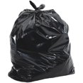 thumbnail image 2 of Lot de 18 Sacs à Ordures Noirs Robustes 35 Pouces x 48 Pouces 3,0 Mil, 2 of 2