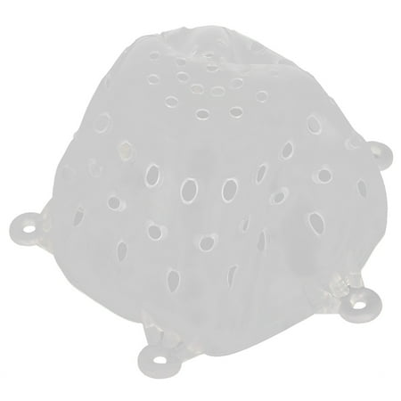 

Ultra Soft Silicone Calf Weaning Farm Equipment Cattle Cow Bra Livestock Poultry Breeding Tool