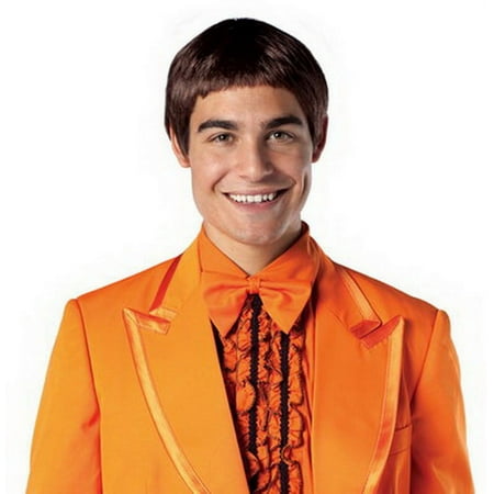 Dumb Dumber Lloyd Wig