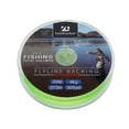 thumbnail image 6 of Kylebooker Fly Line Backing Line 20/30LB 100/300Yards Orange Green Braided Fly Fishing Line, 6 of 9