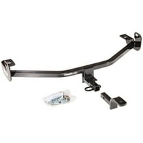 DRAW TITE 24872 Trailer Hitch Rear- Sportframe