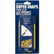 Accusharp Super Snaps, Fpi 1006c Supersnaps 6pk