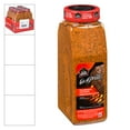 thumbnail image 3 of La Grille Assaisonnement Habanero Ardent et Ail Rôti / 705 G/unité, 6 Unités/caisse, 3 of 3