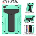 thumbnail image 1 of WIFKLSIIPG for Samsung Galaxy Tab A7 10.4 T500/505 Tablet Case Stand Rugged Cover New, 1 of 2