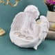 thumbnail image 3 of Estatuilla de ángel Abstracto Personajes Escultura de Escritorio Ofi en Estatuas de Adornos Colecciones oración Regalos de Colco Escultura de resina, 3 of 7