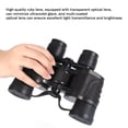 thumbnail image 4 of QUTETN [Binoculars for Birding and Sports] Hd Binoculars With Compass - For Birding, Camping, Sports And Concerts | Durable ABS, Black | Perfect For Christmas And Halloween, 4 of 4