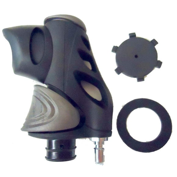 OCEANIC KIT, SVC, Gonfleur Rechargeable