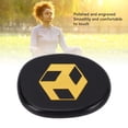 thumbnail image 4 of Black Obsidian Stone, Balance Energy Black Crystal Stone Multi Purpose  for Meditation, 4 of 7