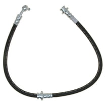 ACDelco Brake Hydraulic Hose Fits 2012 Nissan Sentra