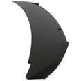 thumbnail image 7 of Ikon Motorsports Compatible with 10-14 Ford Mustang GT V6 GT500 Style Unpainted Rear Trunk Spoiler Wing - ABS 2010 2011 2012 2013 2014, 7 of 7