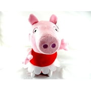 Plush - Peppa Pig - 13.5" Soft Doll Toys New 150132