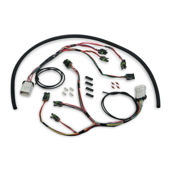 Holley EFI 558-312 Ignition Harness