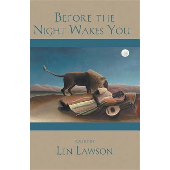 Before the Night Wakes You