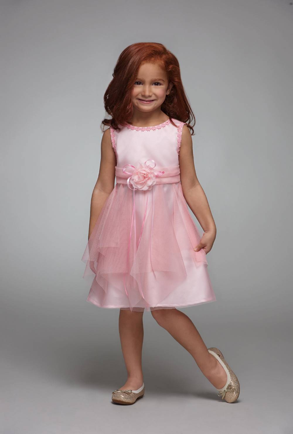 walmart childrens dresses