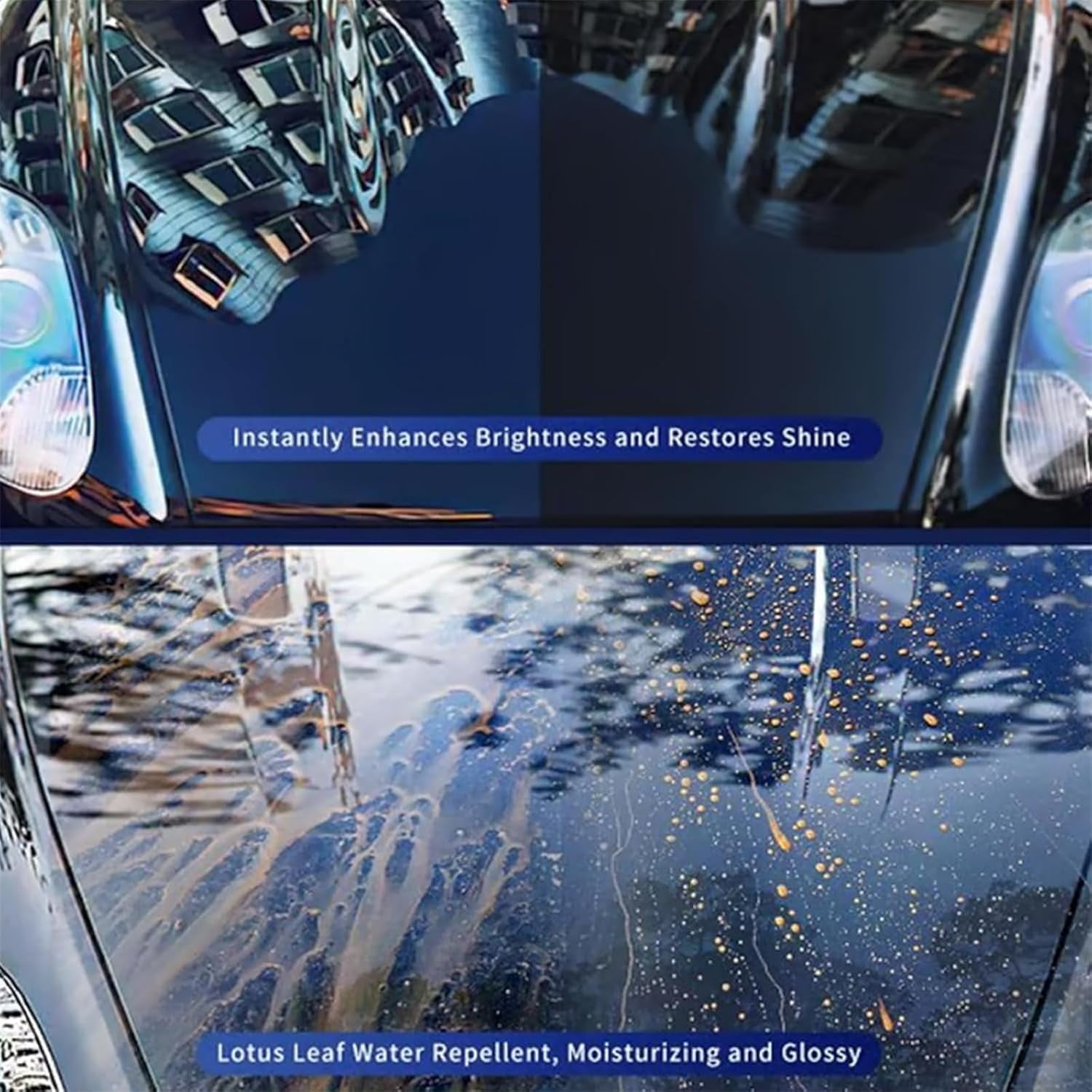 Spray De Revêtement De Brillance Pour Pneus Premium Car Care Pour Protection UV Et éclat Durable Avec Services OEM/ODM - Chine Spray De Revêtement De Pneu Pour Voiture, Nettoyant De Pneu