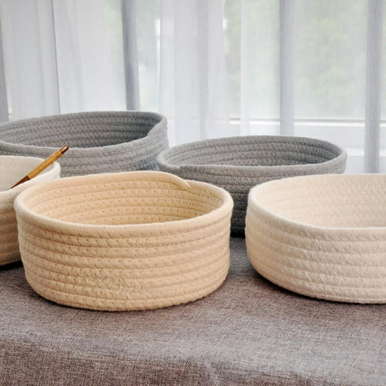 Blanket basket 2025 walmart