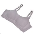 thumbnail image 3 of Sujetador de lactancia ANGGREK Suave Transpirable Copa Completa, 3 of 8