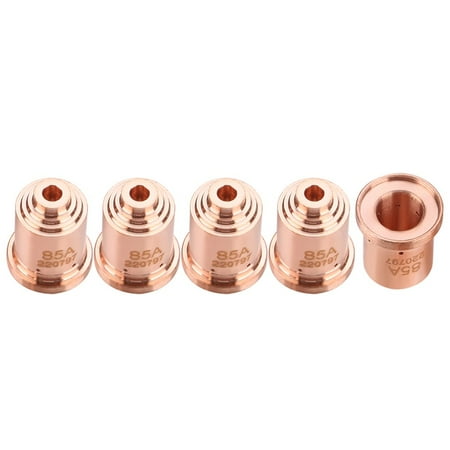 

5pcs Cutter Tip 85A Cutter Nozzle Tips 220797 Fit For MAX85