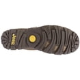 thumbnail image 4 of Botas Hombre JEEP Casuales Original Durables Resistentes cafe 27, 4 of 6