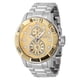 thumbnail image 1 of Invicta Reloj 47566 Unisex Plateado, 1 of 1