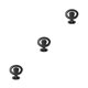 thumbnail image 4 of Tholdsy soporte para teléfono del tablero de instrumentos del coche soporte de rotación de metal soporte universal inalámbrico para Type1 NO1, 4 of 6