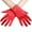 Red-02, variant on LIBRCLO Womens Satin Long Gloves Opera Wedding Bridal Evening Party Prom Gloves