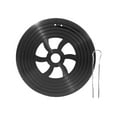 thumbnail image 2 of GUOOL 10inch Heat Diffuser Round Stove Diffuser Versatile Kitchen Accessories Aluminum, 2 of 9