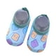 thumbnail image 2 of Puntoco Zapatos, Calcetines Y Zapatos Para Bebés, Zapatos Para Niños Pequeños, Calcetines Antideslizantes De Suela Suave, Calcetines Y Zapatos Para Bebés, Azul Cielo Xxs, 2 of 3